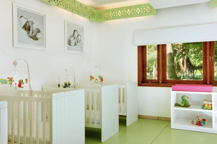 Baby Corner